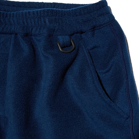 Endless Game Fleece Pants BROWN