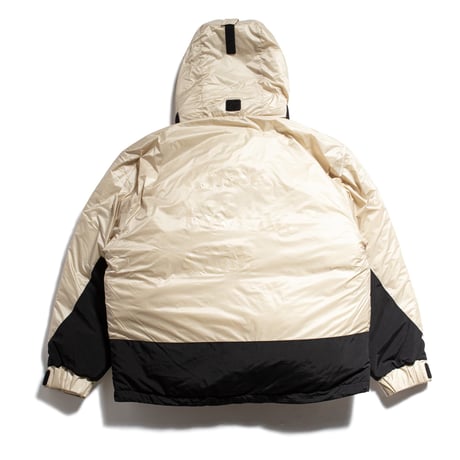 LOGO JACKET