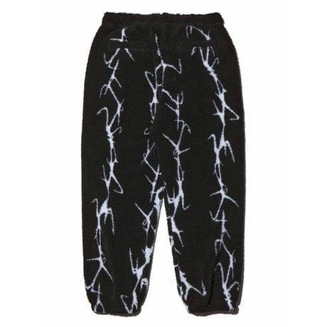 HOOK WIRE BOA PANTS