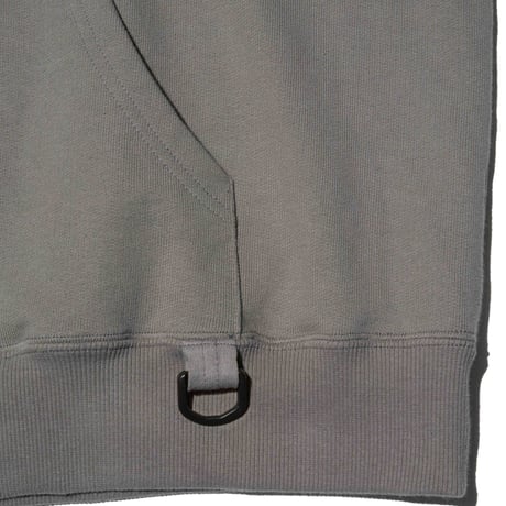 Join The CFC Hoodie BLACK