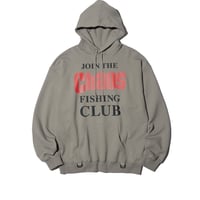Join The CFC Hoodie GRAY