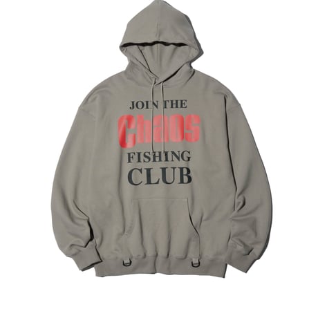 Chaos Fishing Club