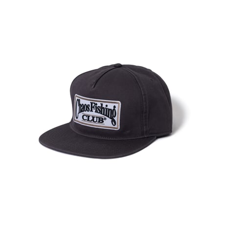 Tsuri King Cap GRAY