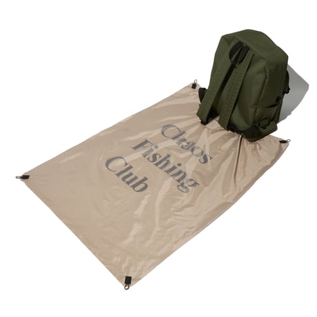 WANOPE BACKPACK OLIVE