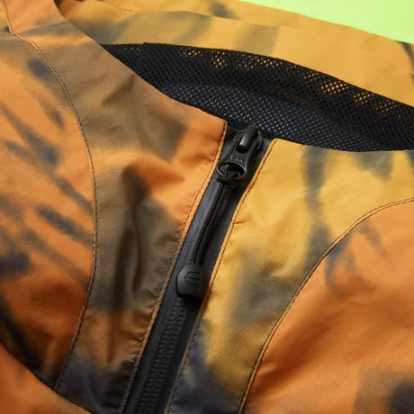 EVENING BITE JACKET ORANGE
