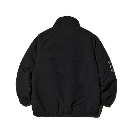 ARKW JACKET BLACK