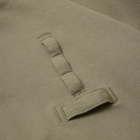 EVENING BITE HOODIE NAVY