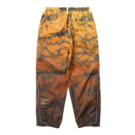 EVENING BITE PANTS ORANGE