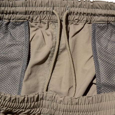 Coat Of Arms Pants GREEN
