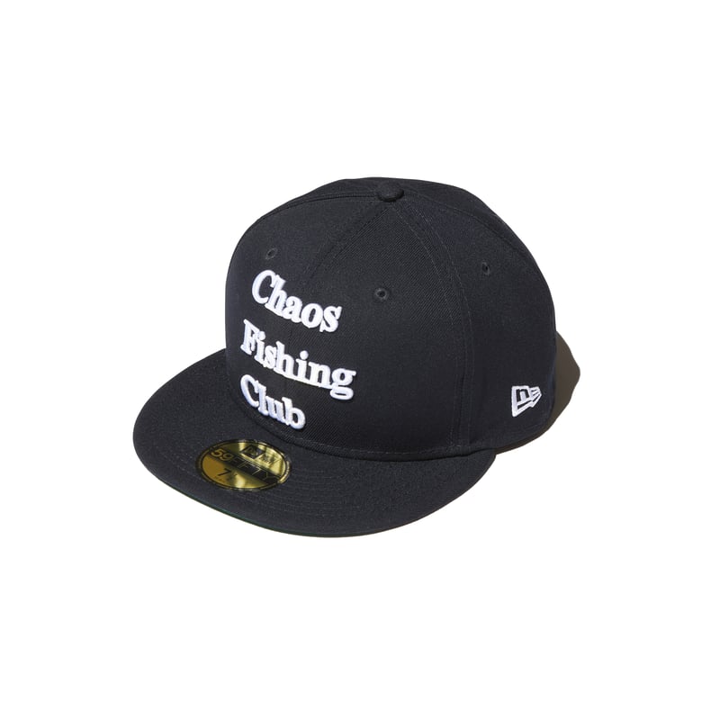 ウェア Chaos Fishing Club LOGO FLEECE HAT Chaos Fishing Club - LOGO FLEECE HAT - SHRED