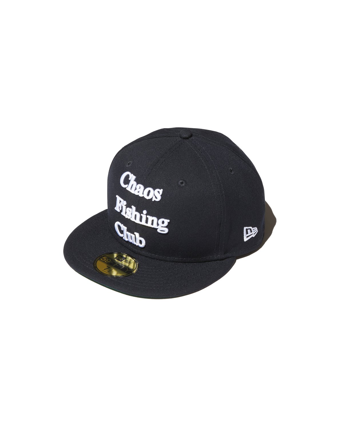 ウェア Chaos Fishing Club LOGO FLEECE HAT Chaos Fishing Club - LOGO FLEECE HAT - SHRED