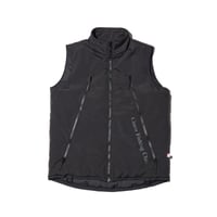 ECW CFC Lv.77 Vest BLACK