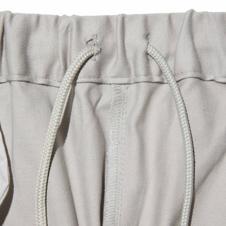 CHAOS PERFORMANCE PANTS LIGHT GRAY