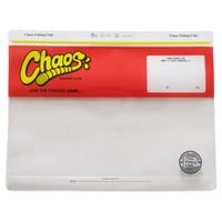 ZIPPER BAG BIG