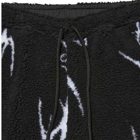 HOOK WIRE BOA PANTS