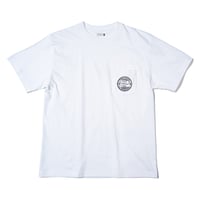 Endless Game T-Shirt S/S WHITE