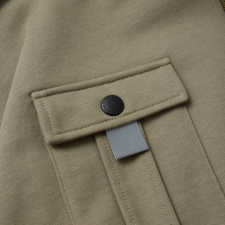 EVENING BITE HOODIE NAVY