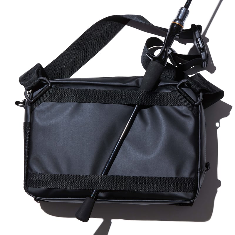 EASY FISHING BAG | Chaos Fishing Club