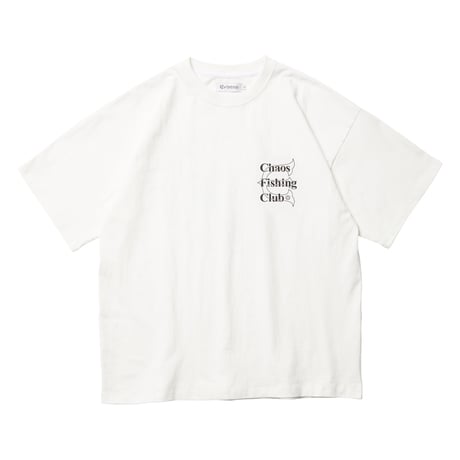 Chaos Fishing Club Chaos Fishing Club