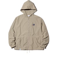 Coat Of Arms Jacket GRAY