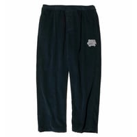 LETTER LOGO CORDUROY PANTS AOKO GREEN