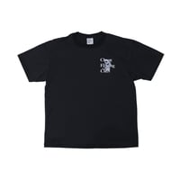 Logo Dry S/S BLACK