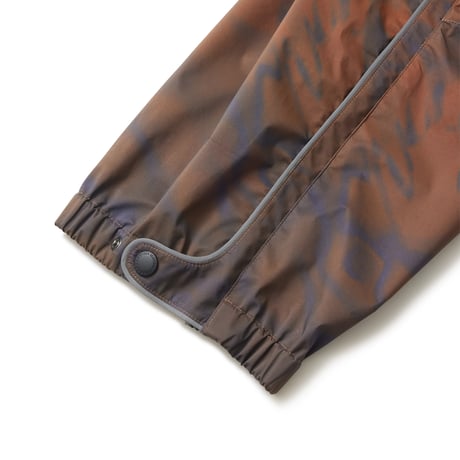 EVENING BITE PANTS ORANGE