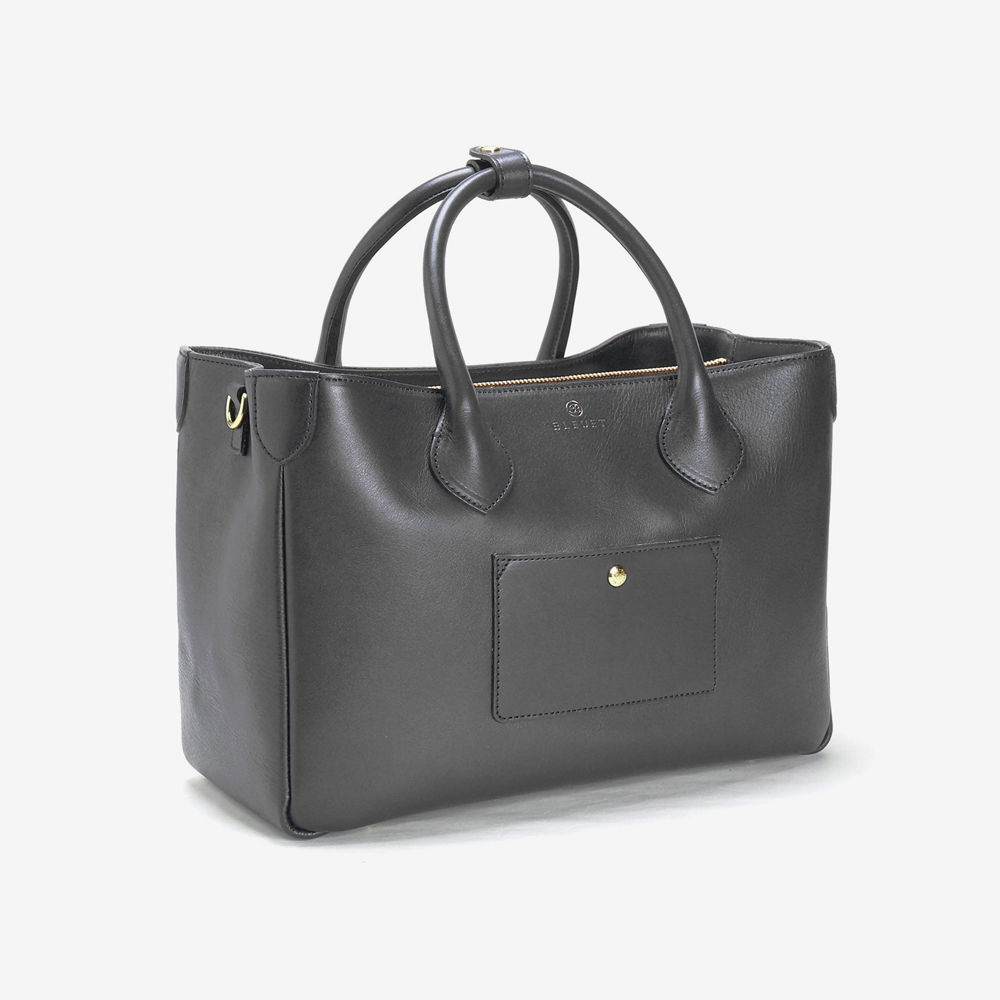 ブルエ トートバッグ レディース 本革 日本製 カルメン M ピアノブラック ブルエ トートバッグ レディース 本革 日本製 カルメン M ピアノ