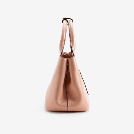 BLEUET MINI TOTE BAG / MICHELLE【BLOSSOM PINK】