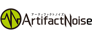 ArtifactNoiseオンラインストア