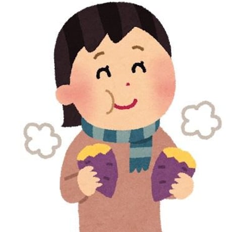 ☆簡単独立☆ やきいも 移動販売 アナウンス ナレーション CD 男性 version 石焼き芋 隙間産業 ニッチ 副業