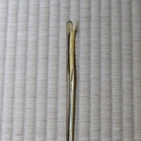 池谷三奈美 八角皿➕レンゲ 池谷三奈美 八角皿➕レンゲ 池谷三奈美 八角皿とレンゲ