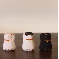 池谷三奈美 アイスクリームスプーン 池谷三奈美 ミニスプーン | 丹羽茶舗