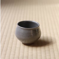 新田佳子 MONYOO浅鉢 | 丹羽茶舗