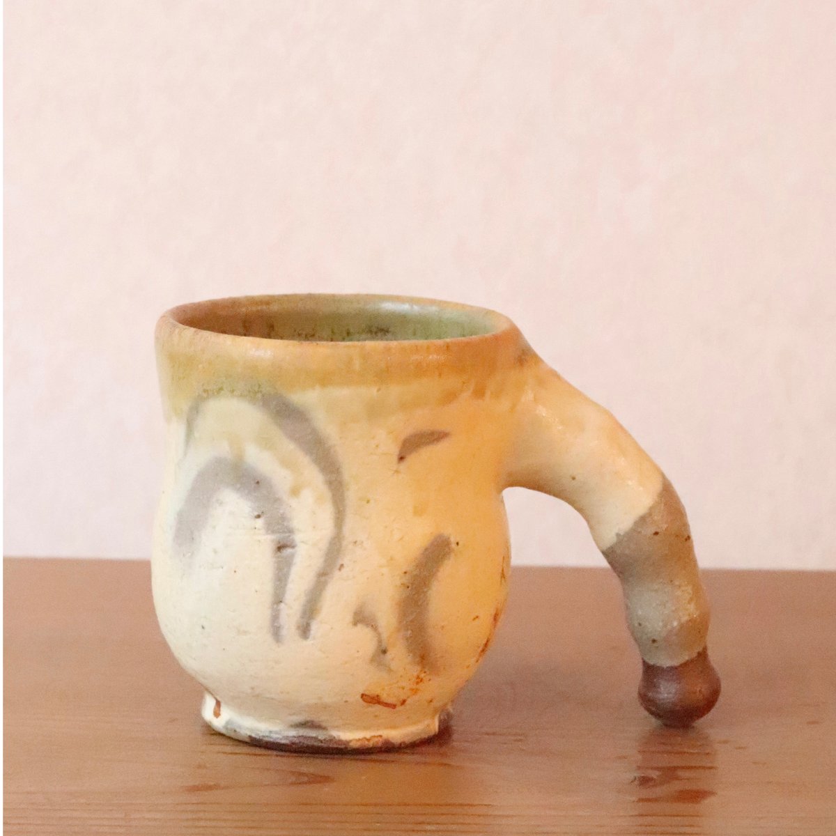 小泊良 ぞうカップ | 丹羽茶舗