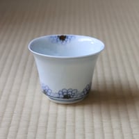 田村文宏 安南碗 | 丹羽茶舗