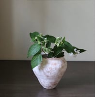 石原稔久　花器