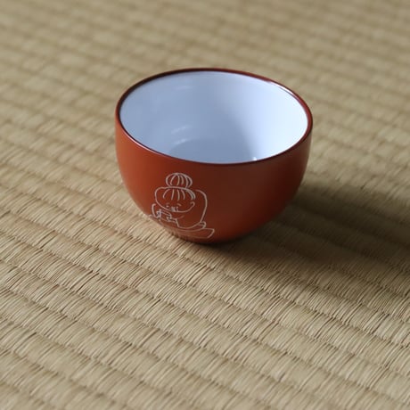 丹羽茶舗オリジナル湯のみ