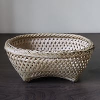 脇山さとみ 茶碗「楼閣」 | 丹羽茶舗