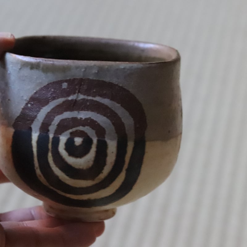 小泊良 茶碗 | 丹羽茶舗