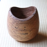 盛永省治 ボウル