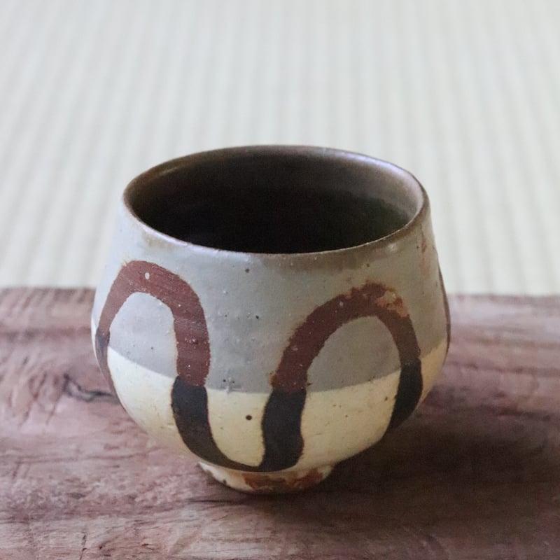 小泊良 茶碗 | 丹羽茶舗