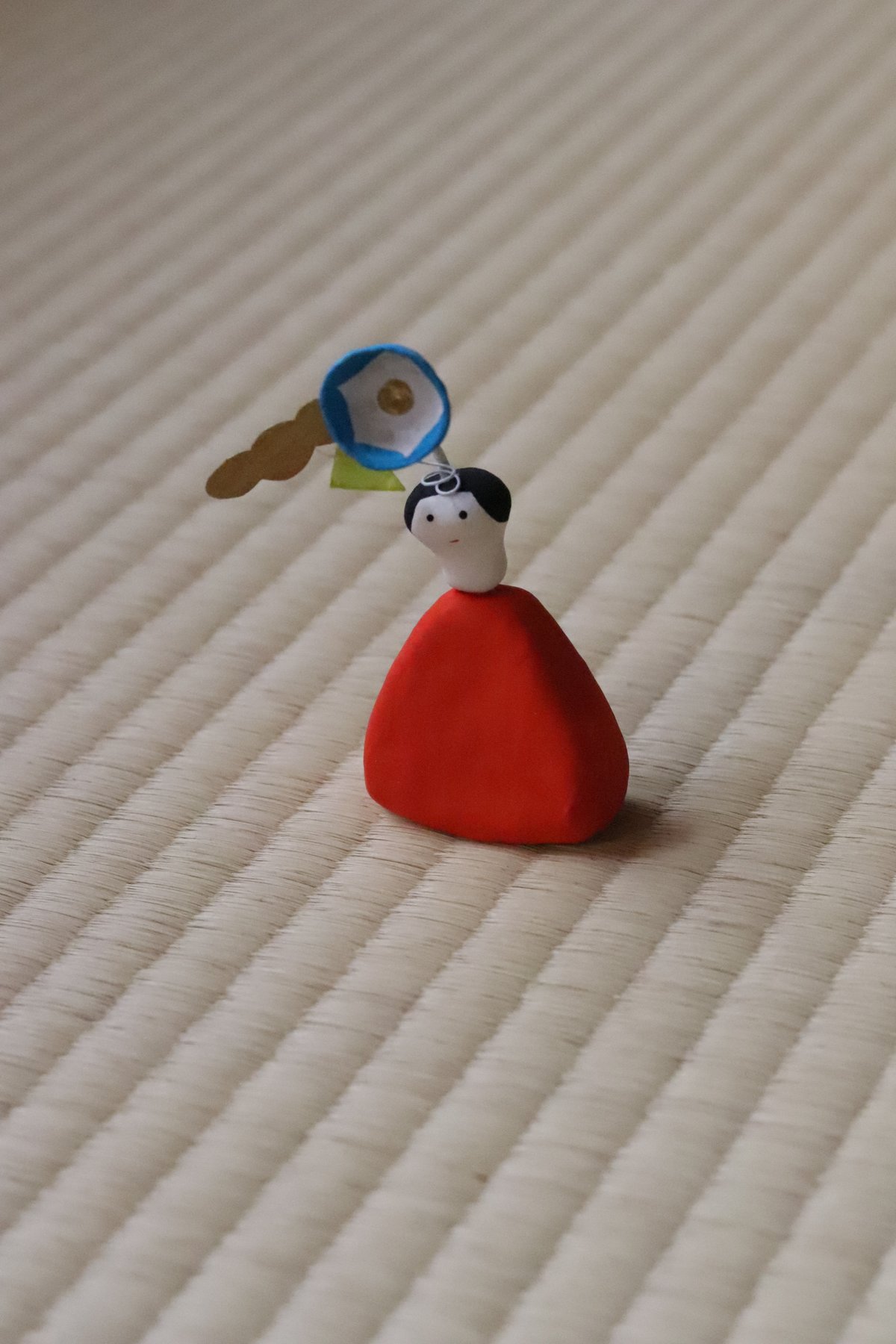 そのだゆみ　張子　おひなさま そのだゆみ 張子 おひなさま 【公式通販】
