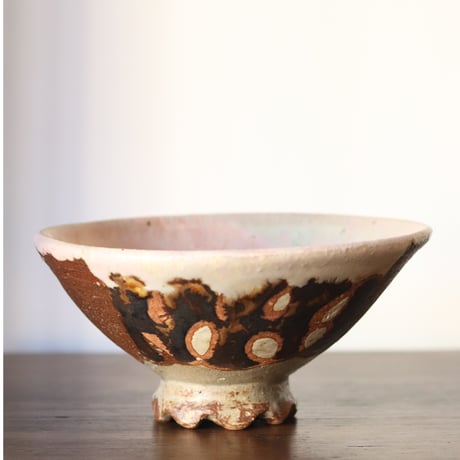 小泊 良さん 平皿 約23cm 配送 小泊良 平皿23cm 小泊 良さん 平皿 約23cm DSC_9481.JPG?format=300w