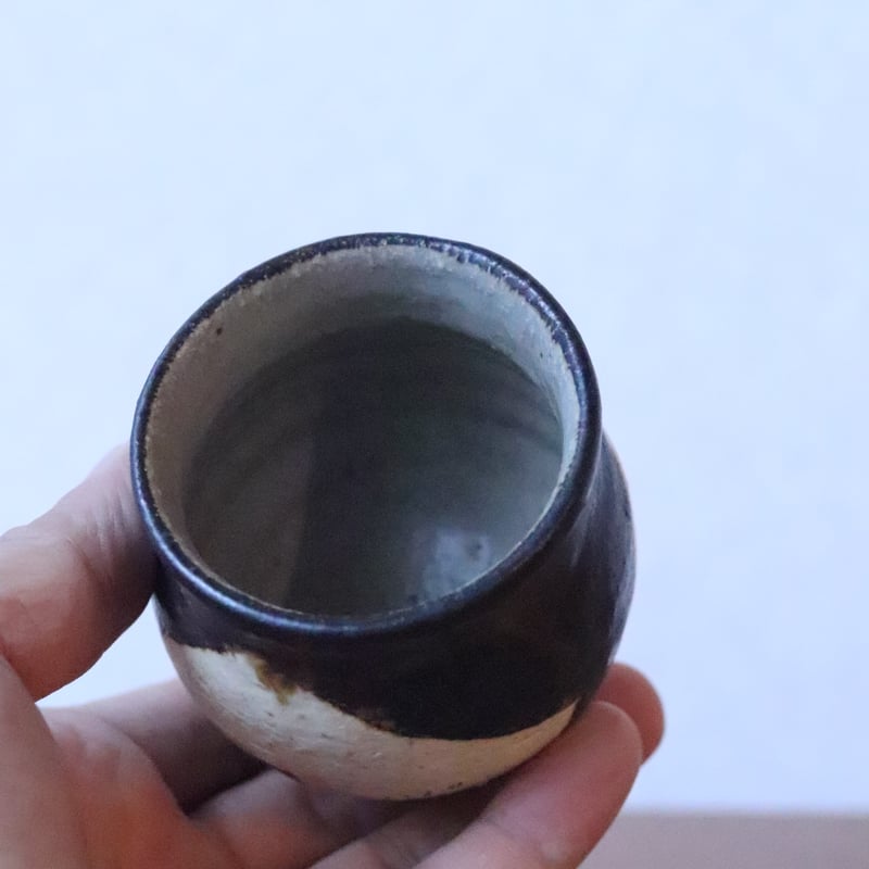 小泊良 ゆのみ | 丹羽茶舗