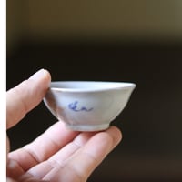 村上躍 銀彩ポット | 丹羽茶舗