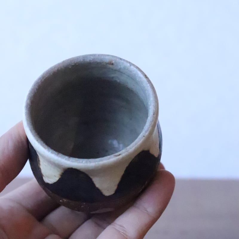 小泊良 ゆのみ | 丹羽茶舗