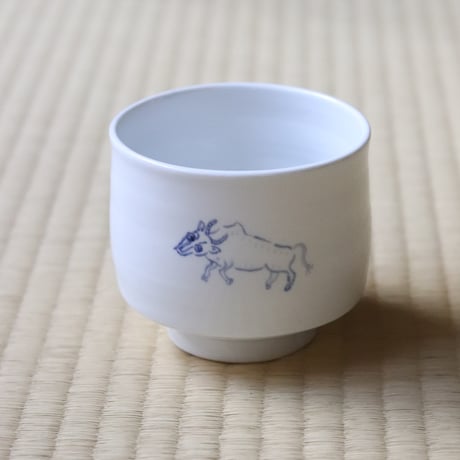 水垣千悦 グラノーラ碗