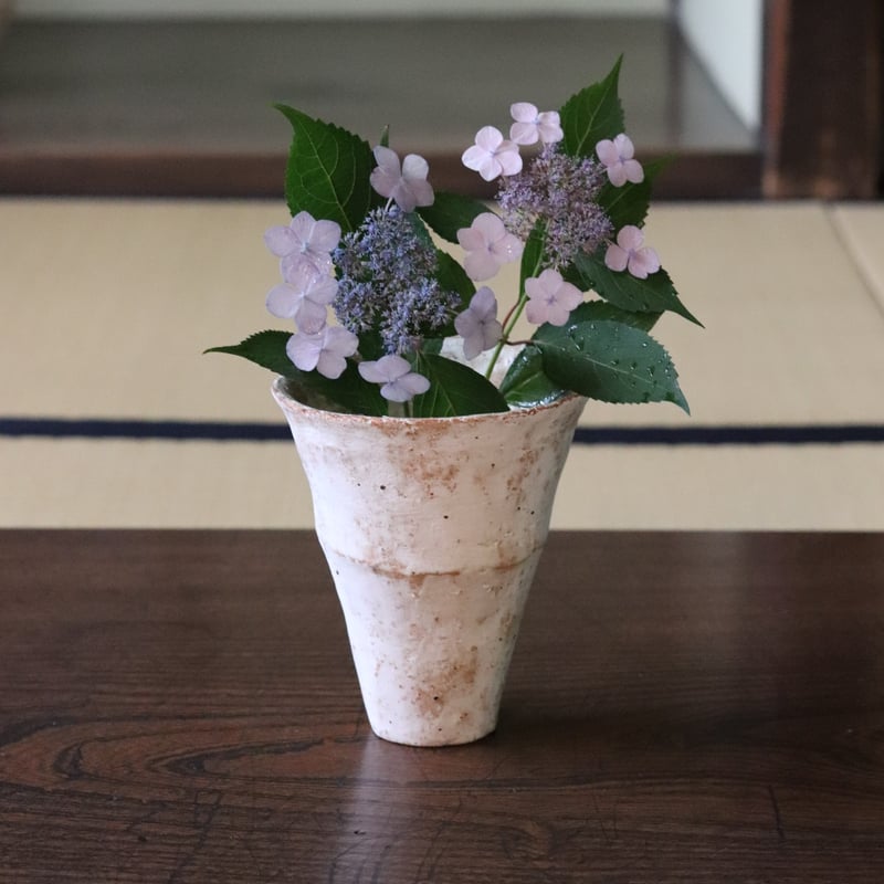石原稔久 花瓶 花器 【公式通販】