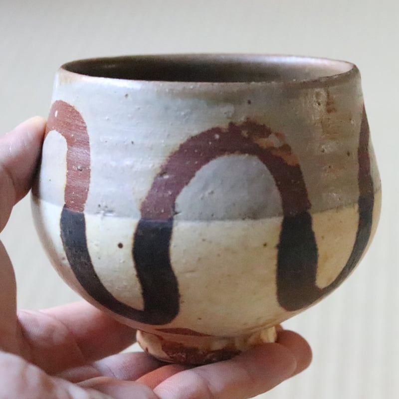 小泊良 茶碗 | 丹羽茶舗